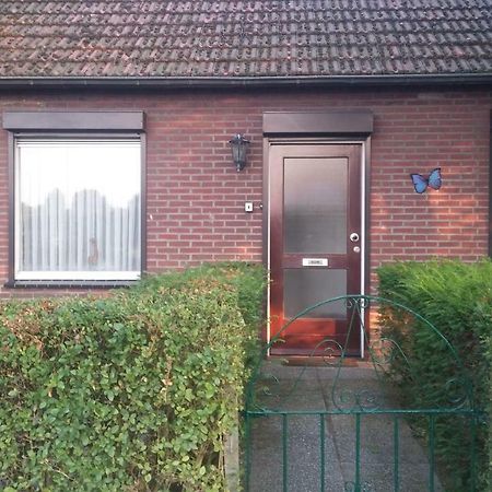 Nederweert Appartement De Groote Peel מראה חיצוני תמונה