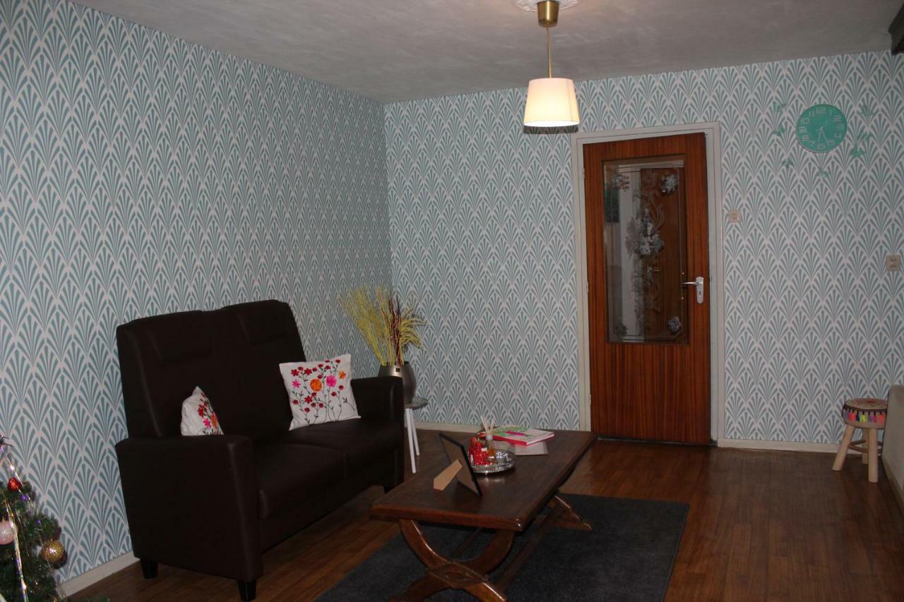 Nederweert Appartement De Groote Peel מראה חיצוני תמונה