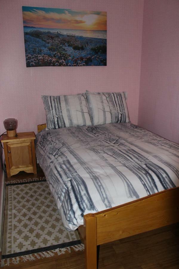 Nederweert Appartement De Groote Peel מראה חיצוני תמונה