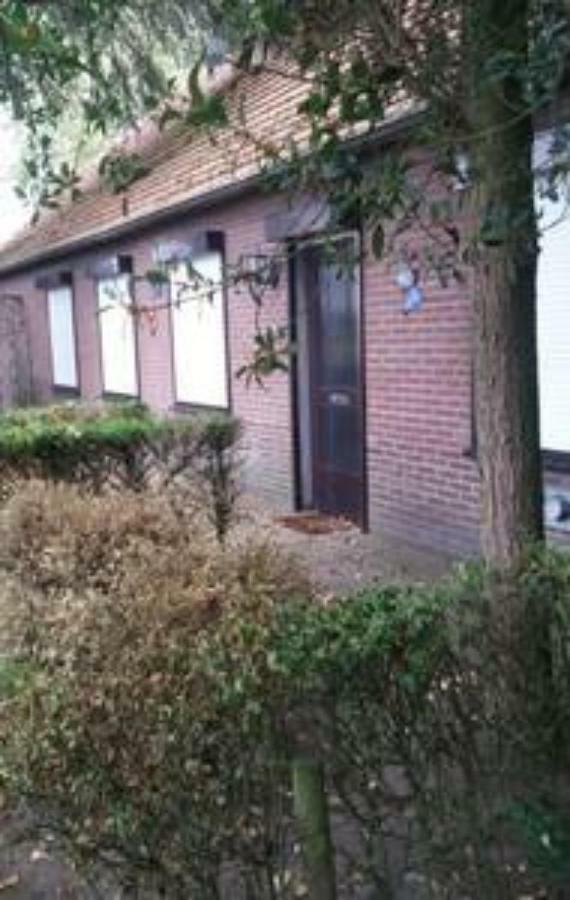 Nederweert Appartement De Groote Peel מראה חיצוני תמונה