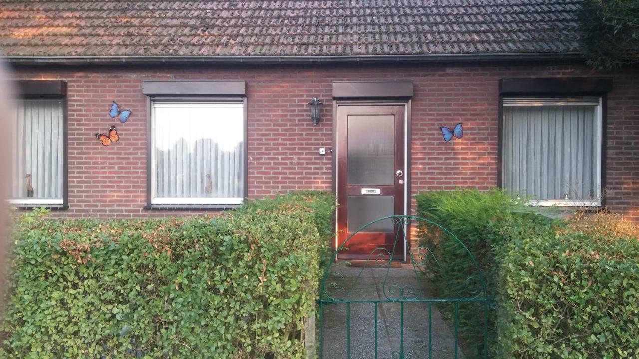 Nederweert Appartement De Groote Peel מראה חיצוני תמונה