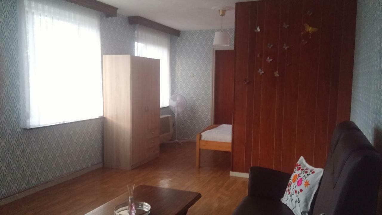 Nederweert Appartement De Groote Peel מראה חיצוני תמונה