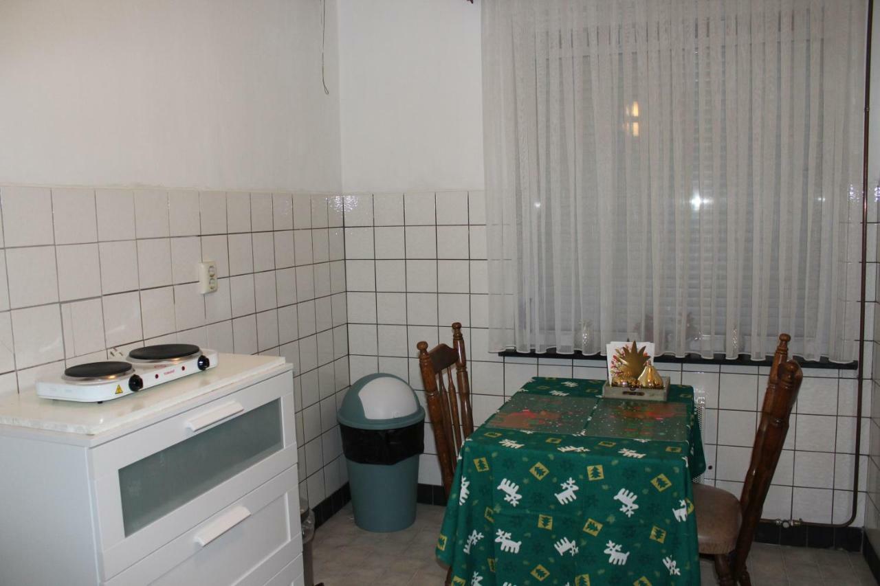 Nederweert Appartement De Groote Peel מראה חיצוני תמונה